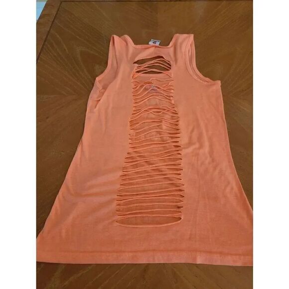 Great adventure six flags coral size Large womens - Picture 2 of 4